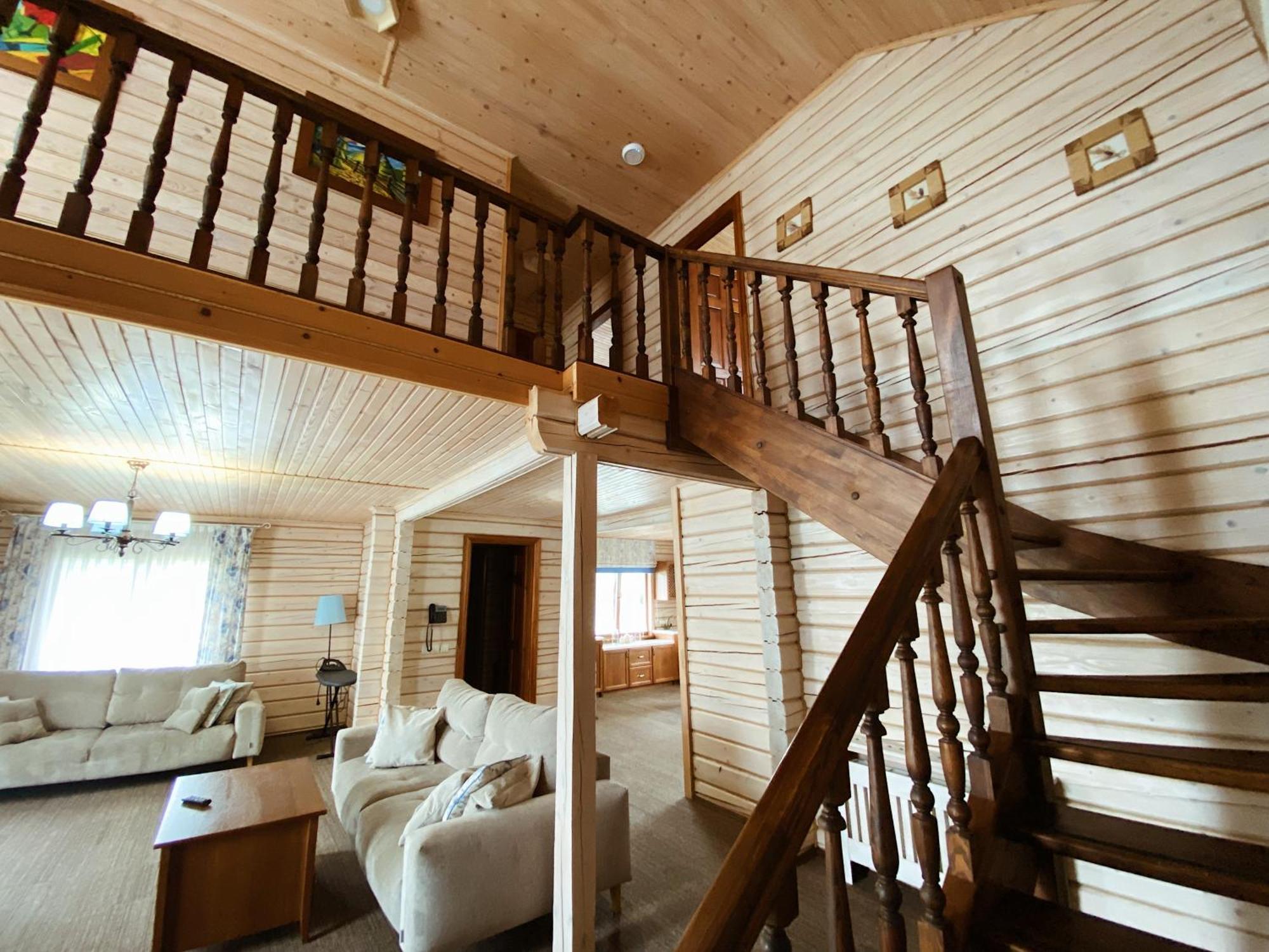 Taor Karpaty Resort & Spa Skhidnytsia Exterior foto