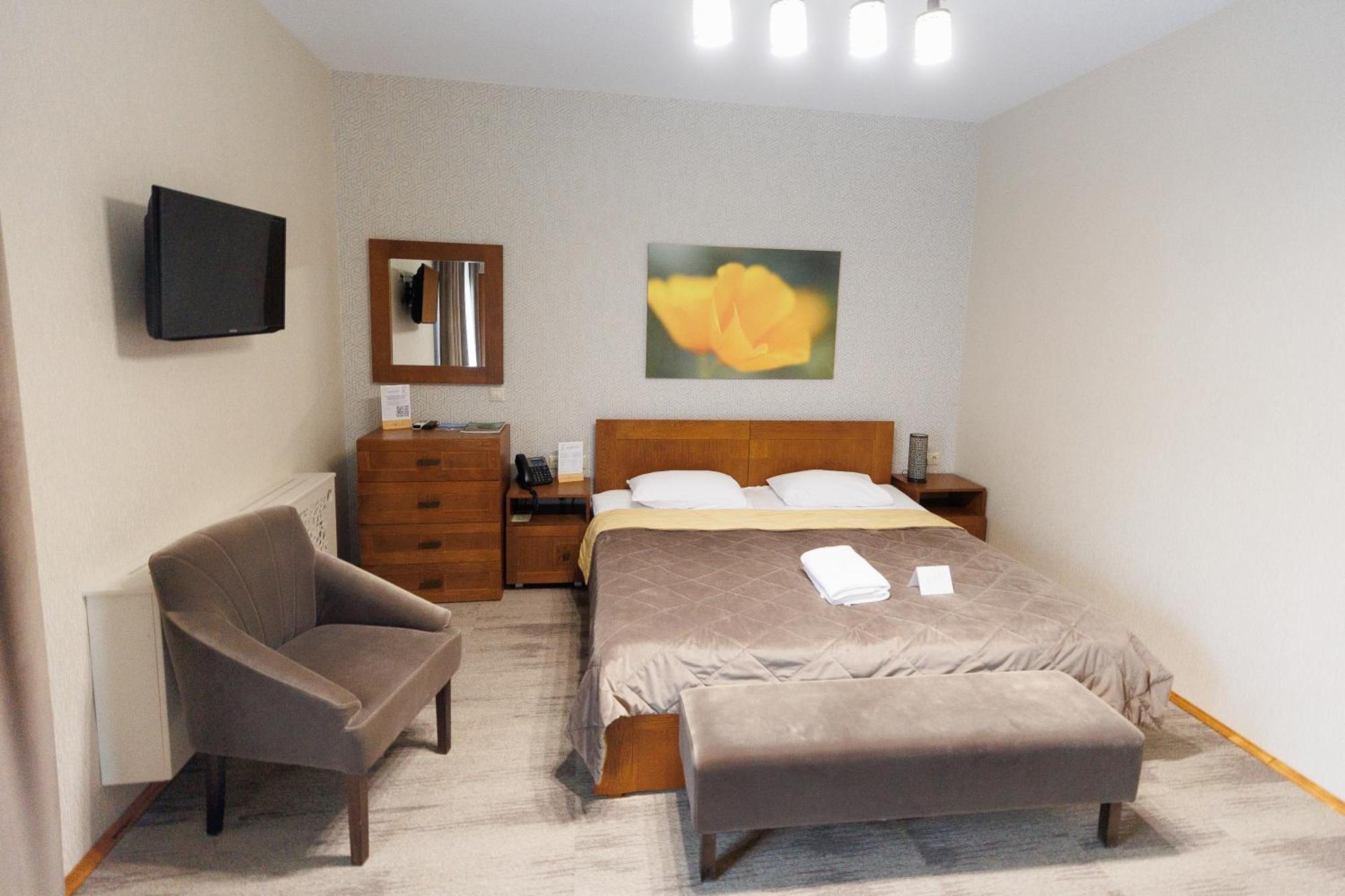 Taor Karpaty Resort & Spa Skhidnytsia Exterior foto